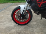     Ducati M821 Monster821 2014  14